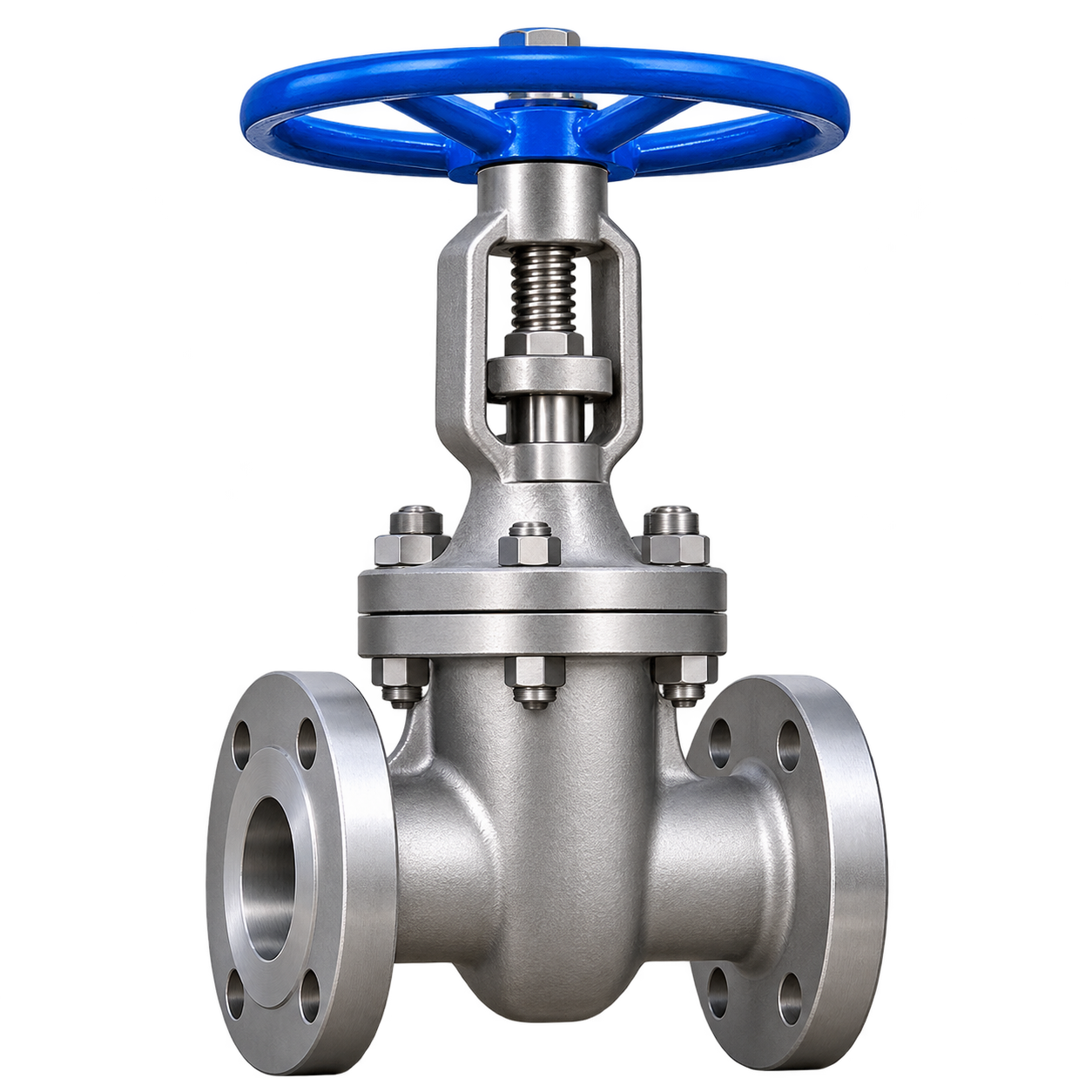 Gate Valve